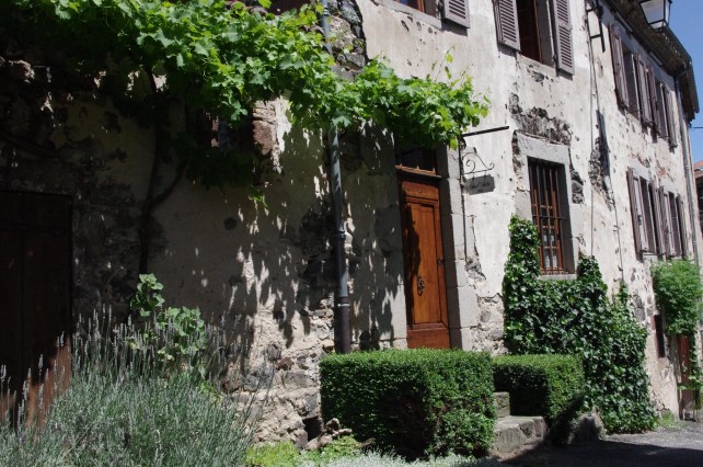 Extérieur 3